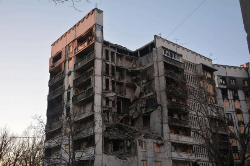 Харків прагне зайняти лідерську позицію в 