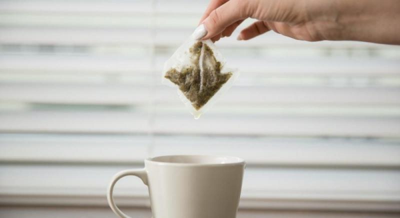 Чай з ароматом 