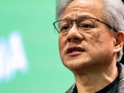 Керівник Nvidia закликав своїх співробітників впроваджувати штучний інтелект у всі можливі сфери роботи.