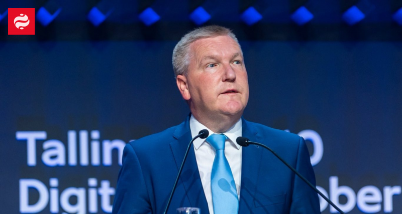 Єврокомісар заявив, що Україні загрожує невступ до ЄС без дієвої системи протидії корупції.