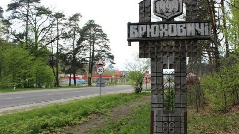 Територію колишнього пансіонату в Брюховичах нарешті повернули на користь громади.