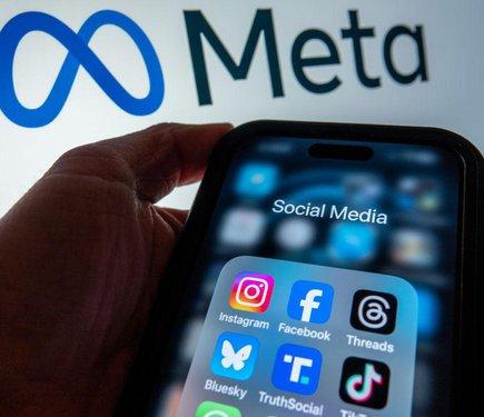 Meta засекретила дослідження, що підтвердило негативний вплив її платформ, - Reuters.