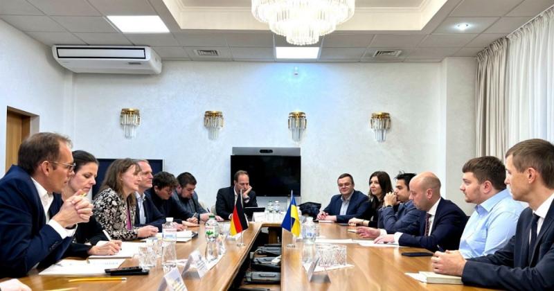 €40,5 млн від німецького банку KfW: Україна розпочинає перші виплати за новим грантом -- Delo.ua