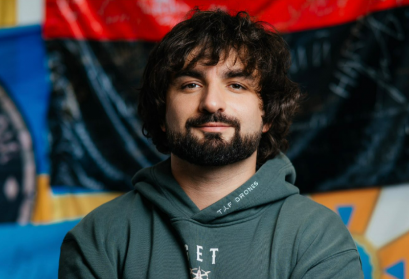 Олександр Яковенко висловив думку: 