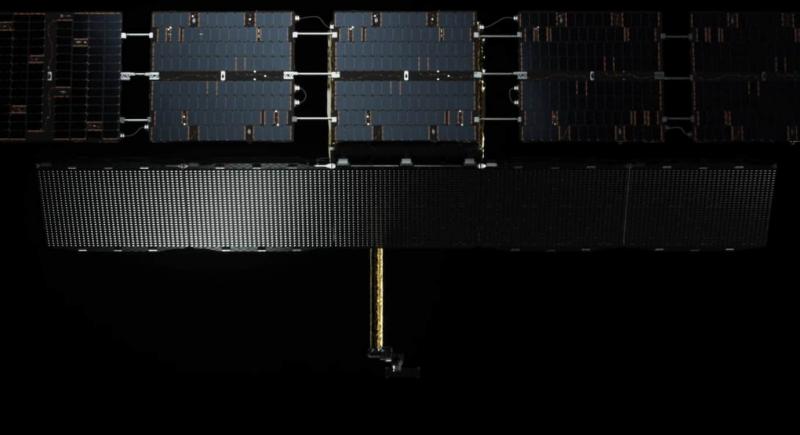 В Польщі на орбіті Землі запустили перший військовий супутник, розроблений компанією ICEYE.