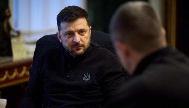 Президент повідомив, що Україна активно розвиває цифрові послуги та працює над новими ініціативами для удосконалення оборонних технологій.