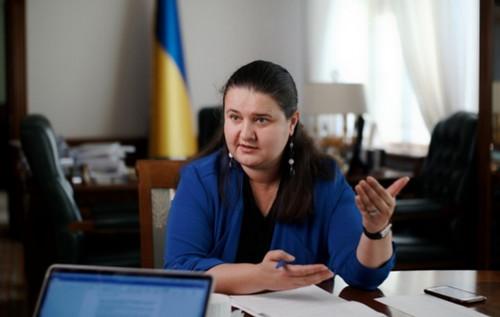 Зеленський офіційно призначив Маркарову радником з питань відновлення України та залучення інвестицій.