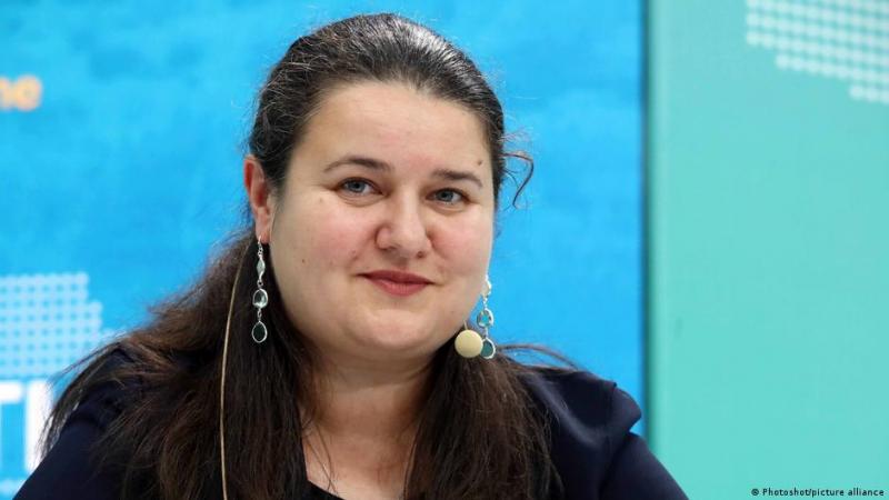 Зеленський призначив Маркарову радником з питань відновлення.