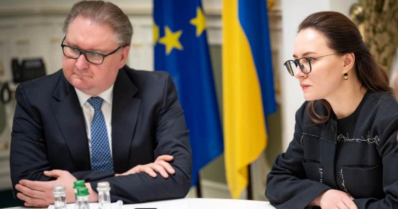 Законодавство щодо Тараса Качка: які трансформації чекають на українську систему торгового захисту