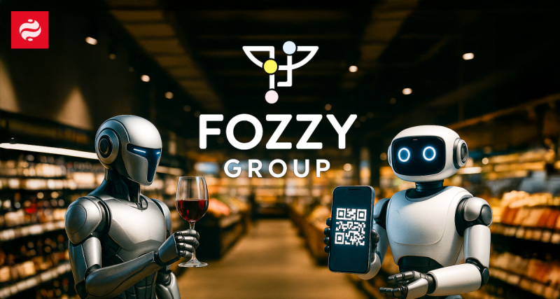 Як підприємствам знаходити інноваційні рішення поза межами: на прикладі досвіду Fozzy Group.