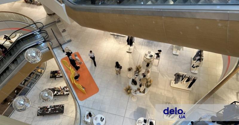 Стратегії зростання та брак кадрів: яким чином еволюціонують роздрібні мережі у 2025 році -- Delo.ua