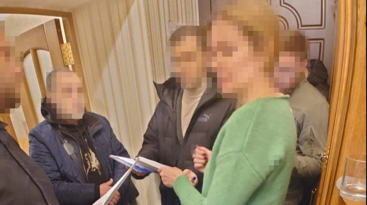 Слідчі викрили можливу корупційну схему, пов’язану із пропозицією санкцій РНБО за фінансову винагороду: деталі підозри щодо депутатки Скороход.