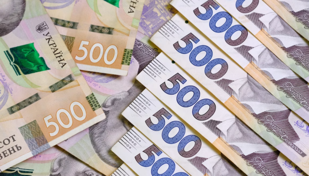 В Україні розпочалися перші виплати в розмірі ₴6 500 в рамках програми 