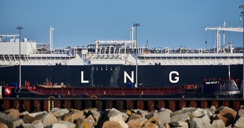 Грецька компанія Aktor Group має намір розширити обсяги постачання американського зрідженого природного газу для України та Румунії, повідомляє Delo.ua.