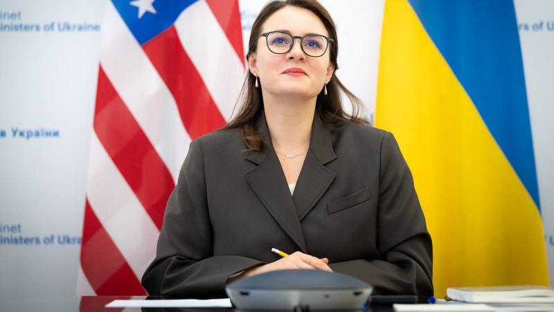 Свириденко повідомила, що у 2025 році 1442 ветерани та їхні родини стали отримувачами грантів 