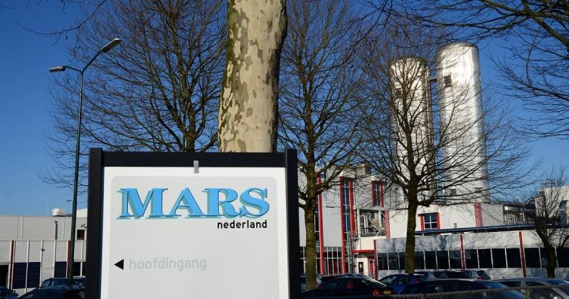 Mars завершила угоду з придбання виробника снеків і чипсів Pringles після отримання остаточного дозволу від регуляторних органів — Delo.ua.