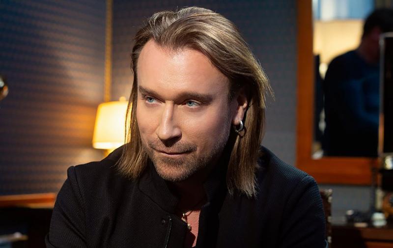 Винник розповів, хто видалив його з соціальних мереж: мільйон підписників зник за мить.