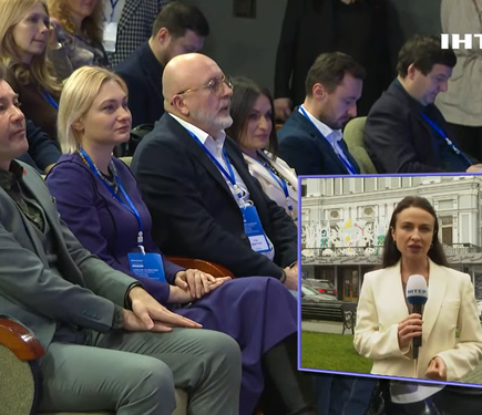 Міністерство культури ініціювало нову програму підтримки меценатства в культурній сфері.