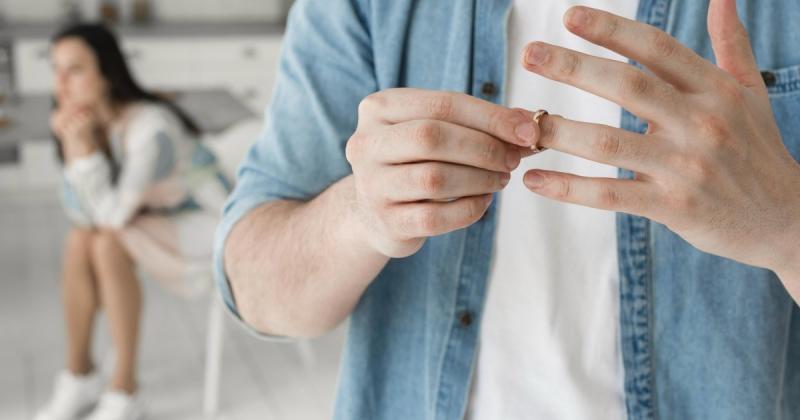 Один юрист на одну пару: як зробити процес розлучення швидким, економічним та цивілізованим -- Delo.ua