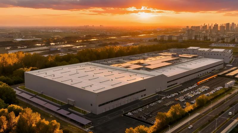 Geely запустила найбільшу у світі лабораторію з безпеки автомобілів, інвестувавши у проєкт €248 мільйонів. Її розмір перевищує площу десяти футбольних полів.