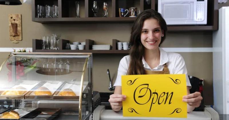 Ресторани починають відновлюватися: ПДФО в секторі зріс на 60% – Гетманцев – Delo.ua