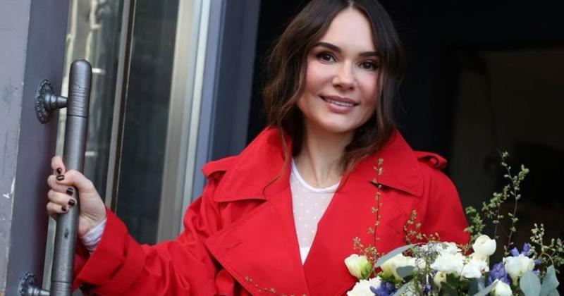 Олена Лавренюк поділилася своїм досвідом щодо невдалої косметичної процедури - Афіша bigmir)net.