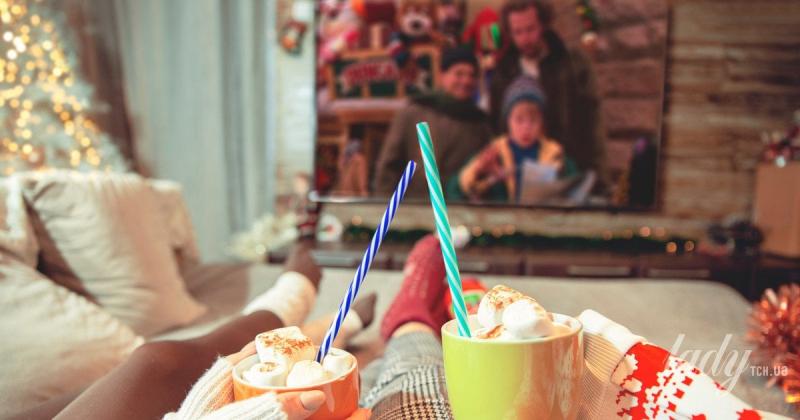 10 найкращих фільмів на різдвяну тематику, які насправді не є святковими