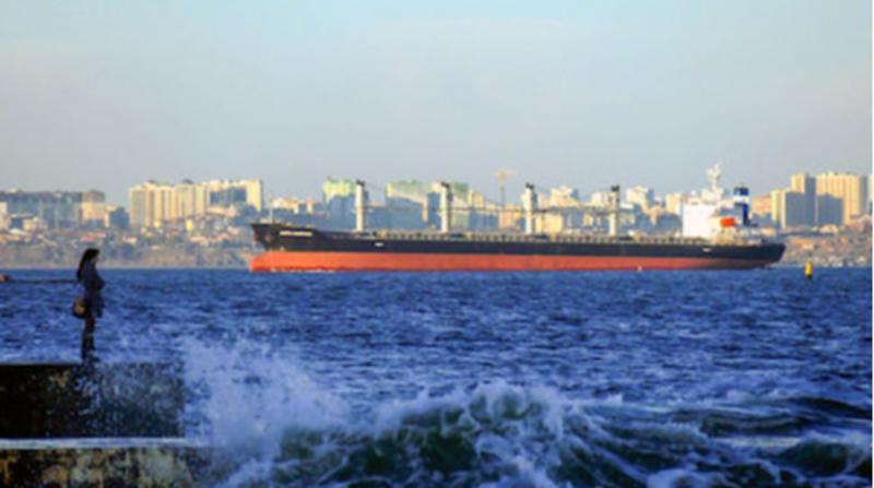 Серйозна небезпека: Американська торгова палата закликає до зміцнення морської безпеки України.