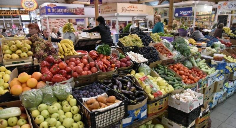 Ціни на овочі за минулий рік зазнали значних змін: як змінилася вартість комплекту для приготування борщу.