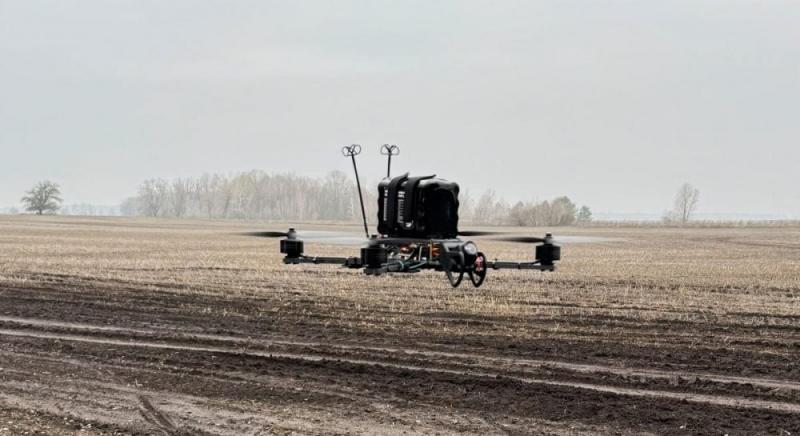 Близько тисячі дронів-перехоплювачів щодня: Україна значно збільшила свою оборону проти 