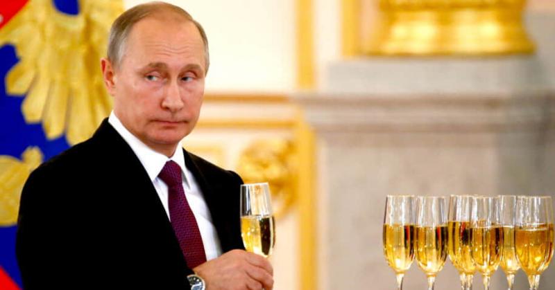 Келих санкцій переповнений: як Україні вдалося домогтися заборони на 