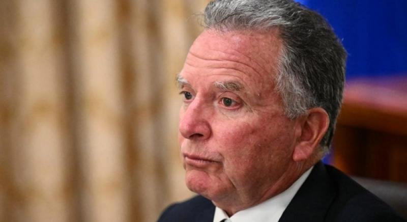 Головний представник Трампа насправді виявився вихованцем Путіна, згідно з інформацією WSJ.