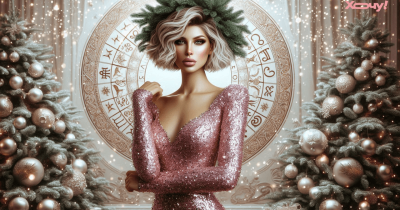 Астрологічний прогноз на 21 грудня 2025 року: якби ви могли оцінити свій потенціал з боку, ви б усвідомили, що здатні втілити в життя всі свої бажання. - Hochu.ua