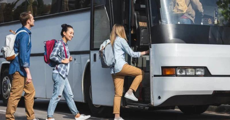 Україна здійснює автобусні перевезення до 218 міст у 25 європейських країнах.