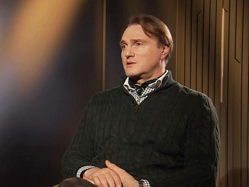 Рибчинський втратив свої прибуткові підприємства і відверто розповів, на що виживає в умовах війни (відео)