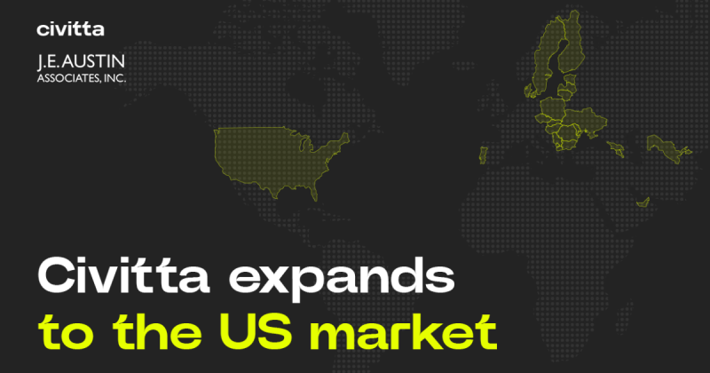 Civitta розвиває свою діяльність у США, створюючи нові можливості для України - Delo.ua