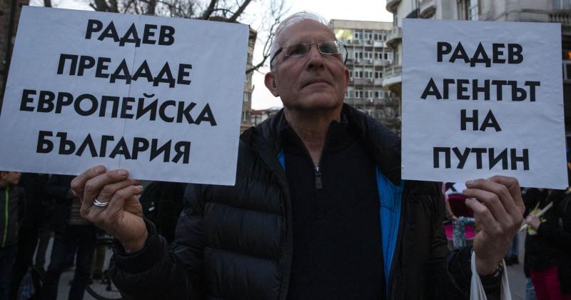 Зміцнення в рядах 