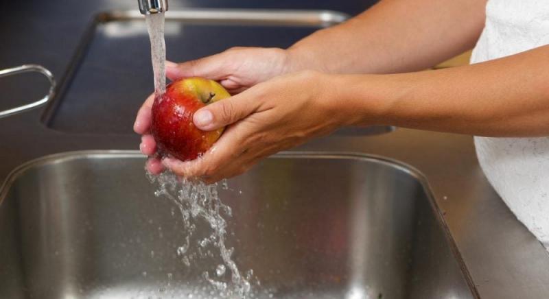 Свириденко висловила свою думку щодо водяних тарифів і отримала хвилю критики.