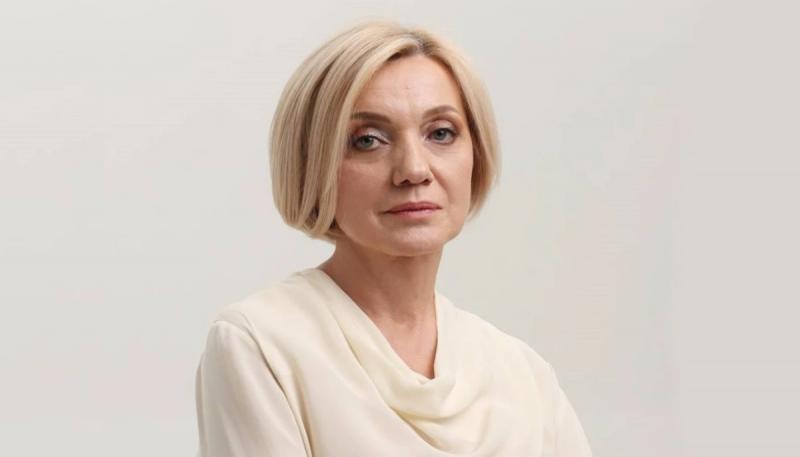 У 2025 році українська мова в соціальних мережах отримала значний розвиток, -- Олена Івановська.