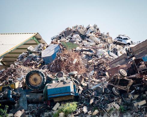 Уряд вирішив відкласти впровадження нової системи класифікації відходів для оподаткування на один рік.