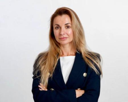 Юлія Зоріна: 