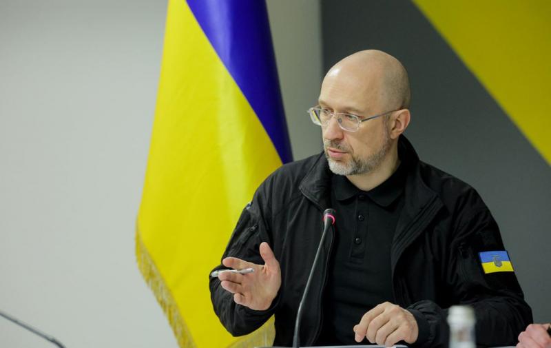 Об'єкти енергетичного сектору та оборонно-промислового комплексу почали отримувати захист від радіоелектронної боротьби: перші системи вже функціонують, - повідомляє Шмигаль.