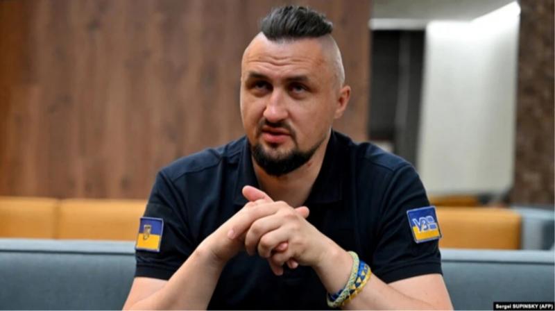 Камишін покинув склад наглядової ради 