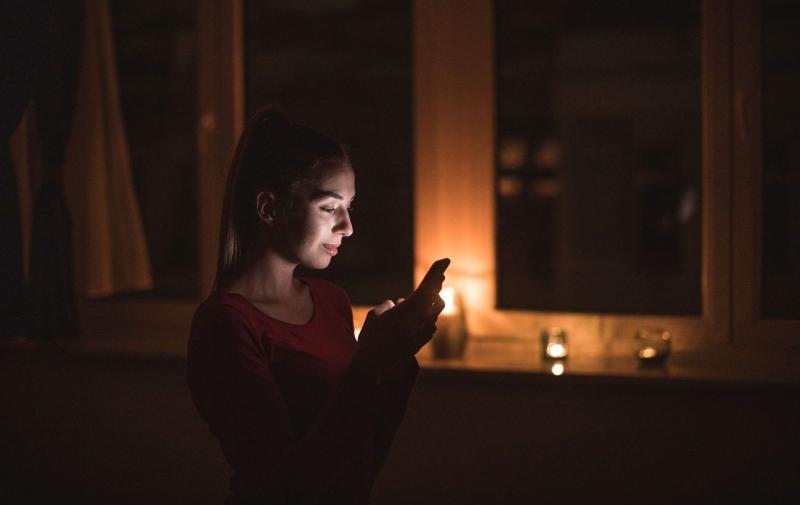 Відключення електроенергії в багатьох регіонах: 