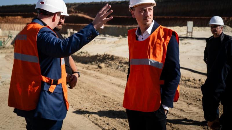 Очільник Міністерства економіки оголосив про намір впровадити повний цифровий моніторинг процесу лісозаготівлі.