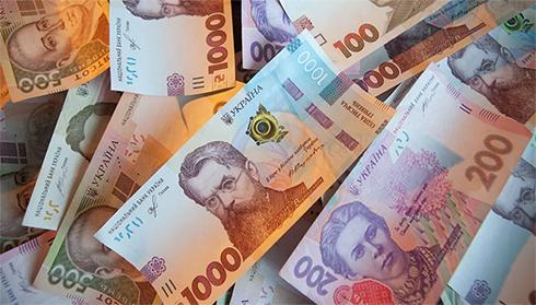 Протягом року уряд отримав понад ₴569 мільярдів завдяки емісії облігацій внутрішньої державної позики (ОВДП).