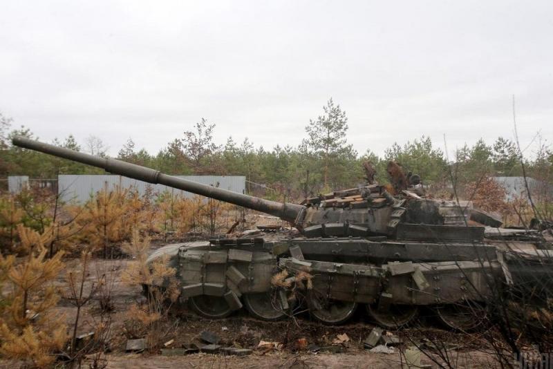 Це рішення Росії у війні проти України стало найзначнішим шоком для західного світу: вражаюча причина.