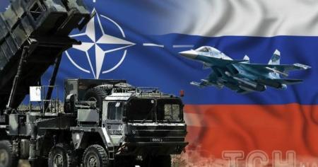 Експерт вважає, що у випадку війни НАТО може понести значно більші втрати, ніж Україна, і вказує на ключову причину цього явища.