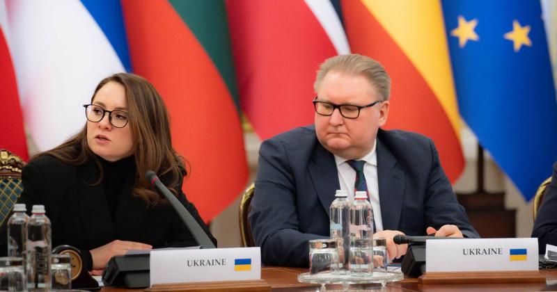 Угода на суму $800 мільярдів для України отримала схвалення від Європейського Союзу і відповідає вимогам для вступу, повідомив віцепрем'єр.