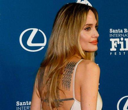 Анджеліна Джолі планує покинути Сполучені Штати.